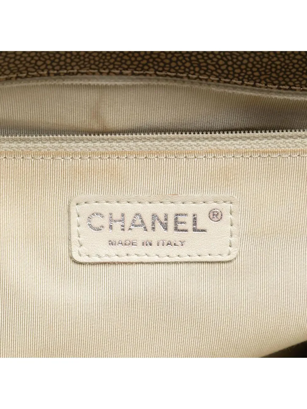 Chanel Grand Shopping Tote Quilted #256575C31B